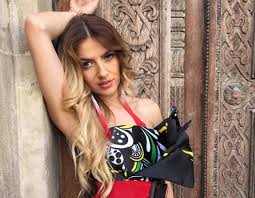 Lidia buble a sustinut recent. Lidia Buble Are Probleme De SÄƒnÄƒtate È™i A Luat O PauzÄƒ VocalÄƒ Click Mobile