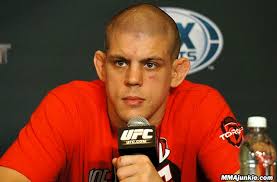 Source: Joe Lauzon forced out of UFC 180 fight with Diego Sanchez