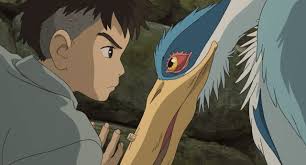 REVIEW: The Boy & The Heron (2023)