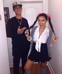 Pin On Halloween Costumes For College