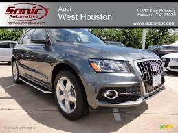 Image result for Daytona Gray 2012 Audi