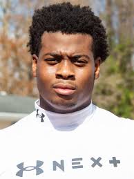 Maryland 2025 Football Prospects