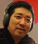 Kinson Lai King Chuen (visual voices guide)