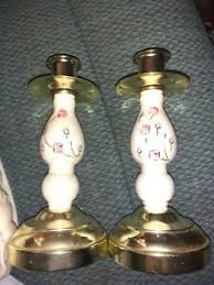 Check spelling or type a new query. Home Interiors Candle Candlesticks For Sale Ebay