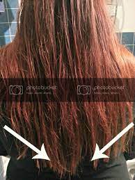 Haare Selber Schneiden Lange Haare Schneiden Anleitung Haare Selber Schneiden Lange Haare Schneiden