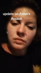 Aiden Andrews Taunton