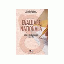 Evaluare Nationala Limba Si Literatura Romana Pentru Clasa A Viii A Mariana Norel Carti Bune Ro