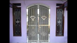 12 model teralis pintu yang keren sekaligus keamananya , sumber : Desain Teralis Jendela Rumah Minimalis Youtube