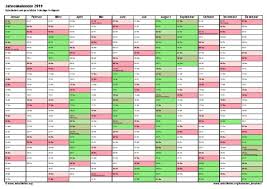 Ferienkalender 2021 bayern als pdf oder excel. 2019 Bayern