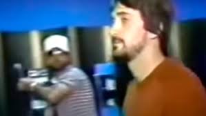 El hombre que mató en TV al abusador que secuestró y violó a su hijo