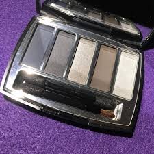 Chanel Makeup Chanel Architectonic Eyeshadow Palette Poshmark