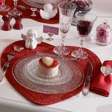 Assiette Plate En Verre D 25 Cm Maisons Du Monde Plats En Verre Table De Noel Decoration Table De Noel