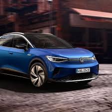 Id4 delivers the audio performance of a large format console in a portable desktop package enabling you to record your vocals and guitar simultaneously. Vw Id 4 In China Elektro Suv Sorgt Fur Arger In Wolfsburg Wirtschaft