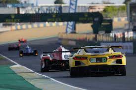 Fia president jean todt and fia endurance commission president, richard mille. 5dfigcb9inhnjm