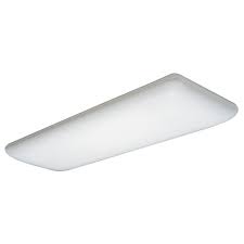 Maybe you would like to learn more about one of these? Lithonia Lighting Puff 1 5 Ft X 4 Ft 4 Light Light Fixture The Home Depot Canada