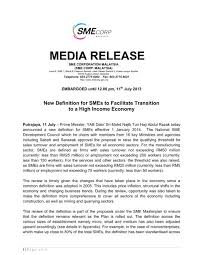 New definition of smes in malaysia. How To Define Sme In Malaysia