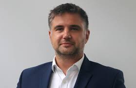 Beko plc New Operations Director