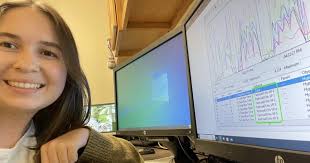 City Research Scholars share surprises, life lessons from internships