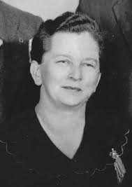 Beatrice Pearl “Bea” Bolin Bowin (1919-1999)