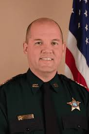 Witnesses accuse Florida Sheriff Scotty Rhoden of intimidating opponent's  supporters