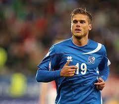 Rurik gislason is a professional footballer who plays on the wing. Rurik Gislason Alchetron The Free Social Encyclopedia