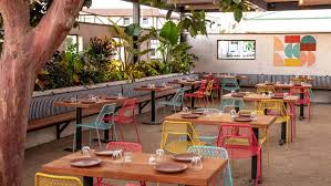 Your neighborhood coffee shop and cafe where the service is friendly and the menu is diverse. Outdoor Dining Can Now Reopen In L A But Tvs And Separate Household Parties Aren T Allowed
