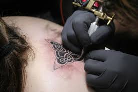 A lot of the sanctioning bodies are usually county to county and/or state. I Want To Be A Tattoo Artist What Will My Salary Be The Globe And Mail