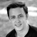 JS Bach's St John Passion