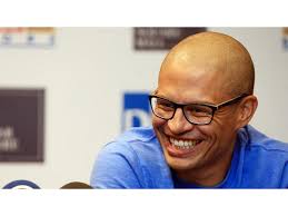 ALEX YARDIM İÇİN HAZIR