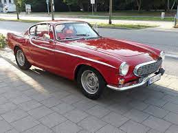 Pin By Ricardo Mesquita On Classic Cars Volvo Cars Volvo P1800s Dream Cars