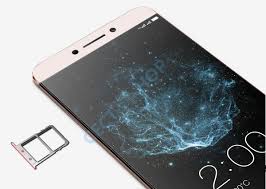 LeEco Le Max 2 X820 (6+128GB)