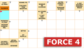 Des centaines de jeux à votre disposition. Mots Fleches Gratuits En Ligne Grilles Mots Fleches