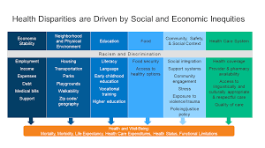 Community care plan serves the health of our community through access to a high standard of health care and community resources. Disparities In Health And Health Care 5 Key Questions And Answers Kff
