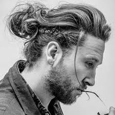 31 Best Man Bun Braids Hairstyles 2021 Guide Braid hairstyles for men date back millennia, but they are also one of the most modern haircuts you can rock. 31 best man bun braids hairstyles 2021