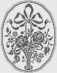 Initially, cross stitch was used to decorate bed linen and tableware, but nowadays cross stitch can be used to decorate many things. Kira Scheme Crochet Album Floral Motifs Cross Stitch Patterns Cross Stitch Flowers Cross Stitch Charts