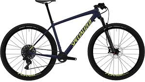 2019 Specialized Mens Epic Hardtail Comp Specialized