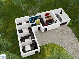 Check spelling or type a new query. Plan De Maison En L 8 Exemples Pour Vous Inspirer