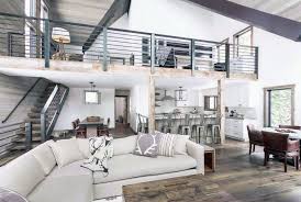 Alpine A Frame House By High Camp Home A Frame House House Home Magazine Home