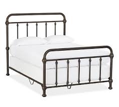 Spend this time at home to refresh your home decor style! Coleman Metal Bed Metal Beds Brass Bed Iron Bed