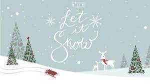 Merry Christmas From Cinda B Winter Wallpaper Desktop Xmas Wallpaper Christmas Desktop Wallpaper