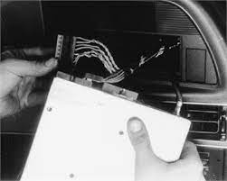 1955 ford radio wiring wiring diagram. 1995 Ford Thunderbird Stereo Wiring Diagram Questions Fixya