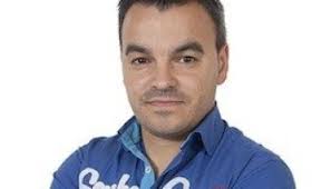 Roberto Fernández se convierte en el tercer alcalde de Palacios del Sil  desde las elecciones del 2015