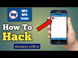 Descargar wifi wps wpa tester (root) gratis para android versión 4.1 precio 0 € de christian_troy, comprueba si tu red inalámbrica es segura. Wps Wpa Tester Premium Apk Mod V5 0 Desbloqueado Descargar Hack 2021