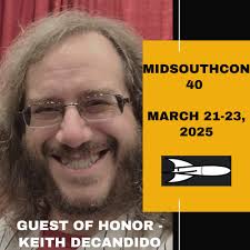 MidSouthCon