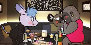 Character Review: Tadano (Aggretsuko) & Marriage Views – Nothing Personal