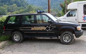 5 Sheriff S Car Clay County