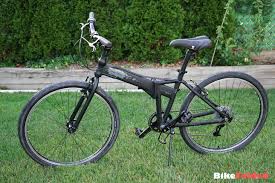 To date your dahon, the first place to look is on the bottom bracket, by the crank. Dahon Jack D7 Folding Bike Review Does The Biggest Dahon Bike Perform Better Bikefolded