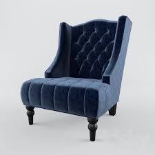potterslane high back new velvet wingback chair velvet wingback chair chair wingback chair