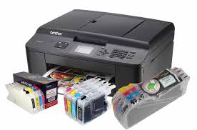 (* not available for windows server®.) Rekomendasi Tinta Terbaik Printer Brother Mfc J430w Maret 2021 Arenaprinter