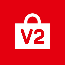 V2 Logo